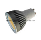 New GU10 MR16 5W SMD LED Bulb Light Spotlight