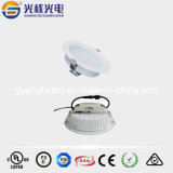 4inch 95mm Cutting Hole Dimmable 9W LED Down Light