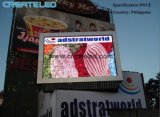 Outdoor Full Color LED Advertising Billboard Display (PH-12)