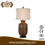 European Hotel Bedside Table Lamps (P0037TA)