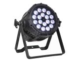 18PCS 10W Outdoor LED Stage Lights