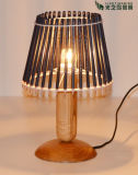 Lightingbird Simple Creative Wooden Table Lamp (LBMT-SS)