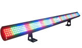 5mm X 384 LED Colorful Wall Washer