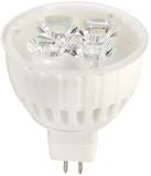 LED Nano-Ceramic Spotlight 6W (XLS-L4MR16)
