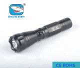 USA XPE CREE LED Torch Rechargeable Spotlight Flashlight