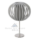 CE Lantern Design Table Light for House Decoration (C500901)