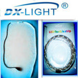 USB DC5V 5050 Flexible LED Strip Light of 30LEDs/M