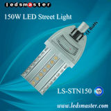 150W High Lumen Efficiency Module Available LED Street Light