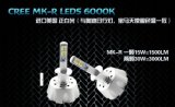 LED Head Lamp Bulb H1