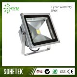110lm/W 5 Years Life Time 80% Energy Saving Outdoor Ledflood Light Solar LED Advertising Lights with CE RoHS SAA