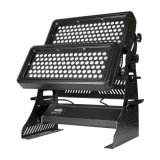 Outdoor CREE LED Stage Disco Lighting (72X10W RGBW 4 IN 1 wall washer)