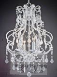 Crystal Beads Gothic Chandelier Lighting (YQF2153D45BL)