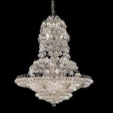 Hotel Project Decoration Crystal Chandelier SD130