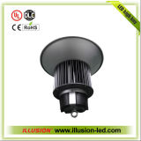 150W 90lm/W LED High Bay Light with CE RoHS