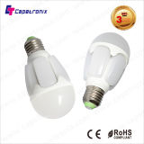 2014 Hot-Sale Warm White 2800-3200k E27 LED Light Bulb