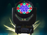 4 in 1 LED Moving Head Wash Light