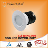15W LED Waterproof SMD Downlight Down Light SAA