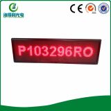 LED Moving Sign &LED Moving Display (P103296R)