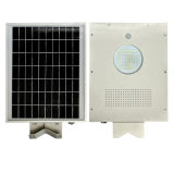 12W LED Solar Motion Sensor Garden Street Light
