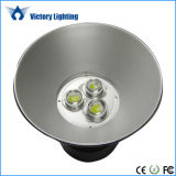 50W/100W/120W/150W LED Lighting High Power LED High Bay Light