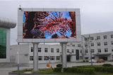 High Brightnee and Good Resolution Outdoor Full Color LED Display