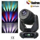 Newest Gobo Flow Effect 90W Spot LED Moving Head Light