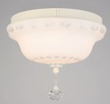 The Rose of Versailles Ceiling Light (Fy1031)