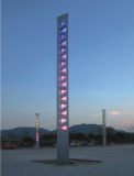 25m LED Project Street Light (SYH-44101)