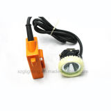 4000lux High Quality Miner Headlamp with Rechargeable Battery