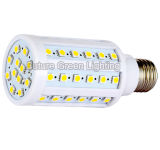 CE, RoHS Approved 8W E27 LED Light (FGLCB-60S5050)