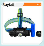 Rayfall Xml T6 557 Lumens Camping Hunting LED Headlamp