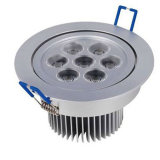 7W Adjustable LED Ceiling Light