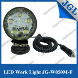 High Power 1100lm 15W Spot/Flood Magnetic LED Work Light