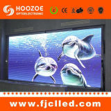 Wholesale LED Display Panel of Indoor Media Display