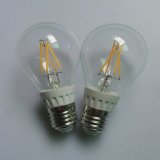Manufacture of LED Filament Bulb, Filament Light, LED Bulb