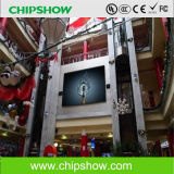 Chipshow P1.6 LED Display Indoor Small Pixel Pitch LED Wall