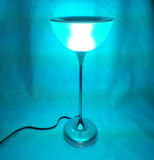 Modern Polyethylene Lamps & Color Changing Table Lamp