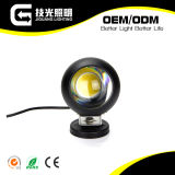 Aluminum Housing 3.5inch 20W CREE LED Car Driving Work Light for Truck and Vehicles.