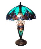 Tiffany Lamp S927