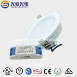 2250-2400lm 8 Inch LED Down Light 30W with 5 Year Warranty