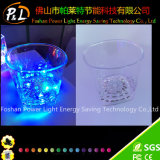 Flashing Color Changing LED Wine Glass