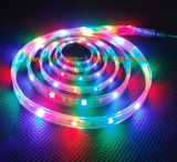 5050 Strip Light, RGB Strip Light, 60 LEDs/M, IP67