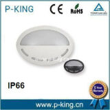 CE RoHS Dimmable LED Ceiling Light High Energy Saving IP66 Ik10
