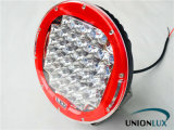 Waterproof 160W Auto LED Work Light with IP67
