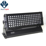108X3w LED Wall Washer City Color Light