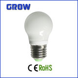 CE Approved Ceramic White Bulb Dimmable LED Light (GR854)