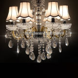 Fashion Home or Hotel K9 Crystal Ceiling Chandelier Lighting,