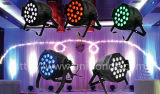 10W RGBW LED PAR Light LED Stage Disco PAR Light
