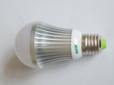 LED Lamp Bulb (E27-AD-Q-5W)