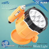 Auto LED Lighting / Magnetic Base LED Work Light (HL-LA0217)